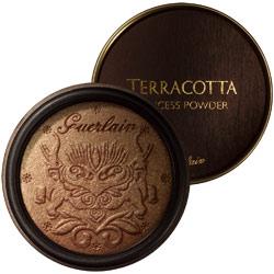 La Princess Powder Terracotta de Guerlain, 49,90€ chez Sephora La Princess Powder Terracotta de Guerlain, 49,90€ chez Sephora