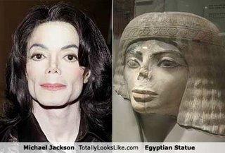 l’ancêtre de Michael Jackson était Nilote ? (+smooth criminal, +they dont care about us)