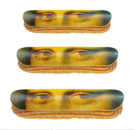 WEEK END ECLAIRS CHEZ FAUCHON LES 4 ET 5 SEPTEMBRE 2009 ECLAIR3
