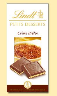 Le cri du chocolat