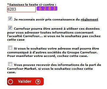 Carrefour, le site officiel du...