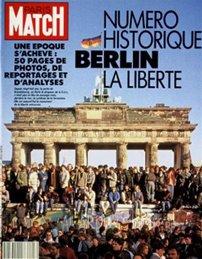 PARIS MATCH A 60 ANS ! PARIS MATCH A 60 ANS !