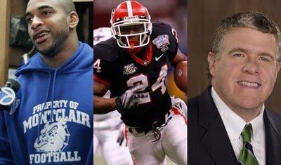 Les Miettes du Mardi: David Tyree, Knowshon Moreno, Peter King et plus... Les Miettes du Mardi: David Tyree, Knowshon Moreno, Peter King et plus...
