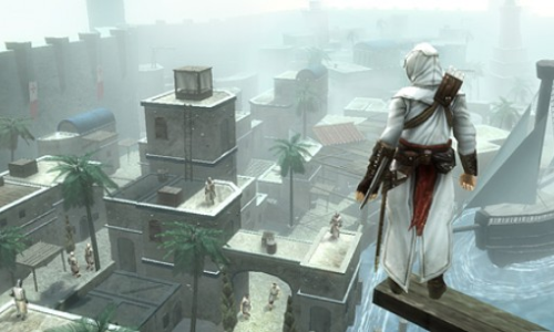 Assassins Creed sur PSP Assassins Creed Bloodlines