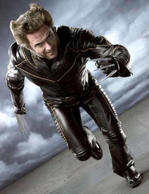 Hugh Jackman : Wolverine 2 sera au Japon