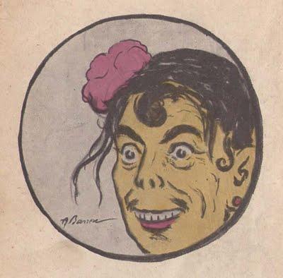 La Folie au Théâtre. André de Lorde La Folie au Théâtre. André de Lorde