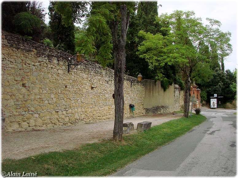 Village de Loubens-Lauragais (1/3) Lauragais_46