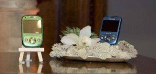 telephone-mobile-bio-1 La téléphonie Mobile se met au Bio - Reclaim