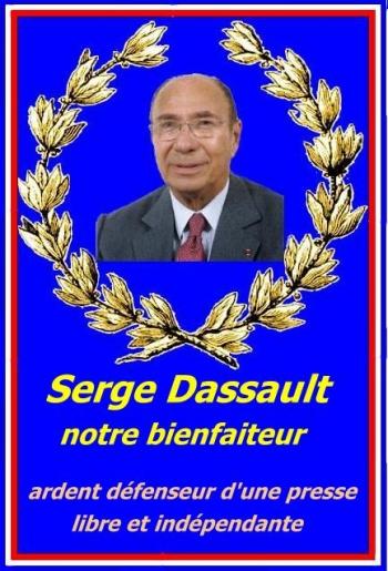 Les traders sont ils les derniers glorieux poilus de l'ére moderne ? Par Yves Tétard. FdDassault.jpg