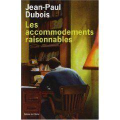 Lectures pour voyager dans son fauteuil les_accomodements_raisonnables