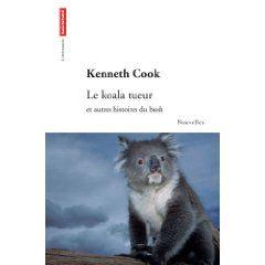 Lectures pour voyager dans son fauteuil le_koala_tueur