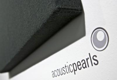 Panneaux acoustiques Acousticpearls Mono Panneaux acoustiques Acousticpearls Mono