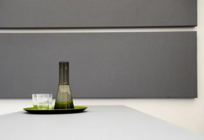 Panneaux acoustiques Acousticpearls Mono Panneaux acoustiques Acousticpearls Mono