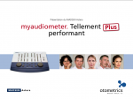 Le Nouvel Audiomètre Haut de Gamme de Madsen Image 1.png