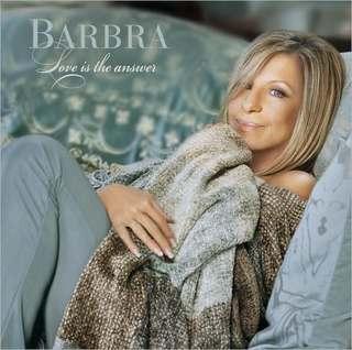 Barbra Streisand son grand retour