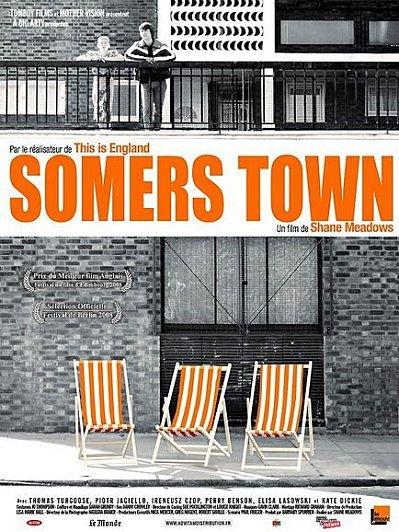 Somers Town / Shane Meadows