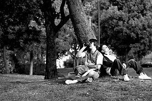 Somers Town / Shane Meadows