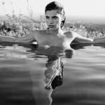 Lake Bell nue