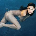 Lake Bell nue