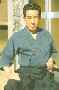 Historique: Katori Shinto Ryu