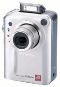 Fujifilm FinePix F601 Zoom