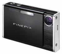 Fujifilm FinePix Z1