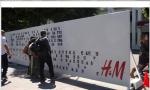 H&M-Fashion against AIDS