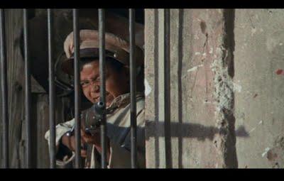 Sam Peckinpah, La Horde sauvage - la violence, ce jeu d'enfant