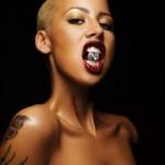 Amber Rose - Shoot Photo (Sexy) pour Complex Magazine