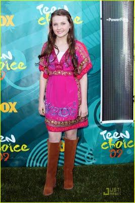 Teen Choice Awards #1 Teen Choice Awards #1