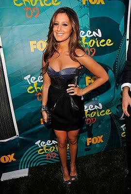Teen Choice Awards #1 Teen Choice Awards #1