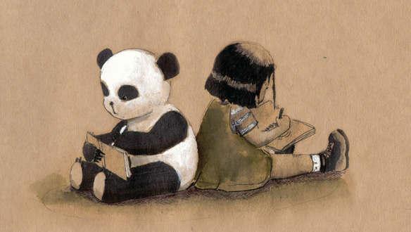 panda_dessin