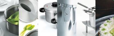 Cristel, leader français de l'art culinaire Cristel, leader français de l'art culinaire