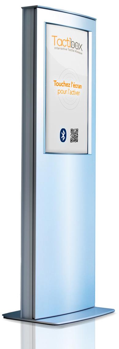 Marketing Bluetooth en point de vente Marketing Bluetooth en point de vente