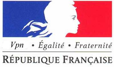 Vpn . Egalité . Fraternité
