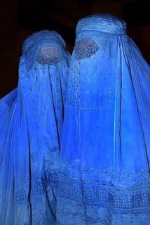 De Burqa et de Niqab De Burqa et de Niqab
