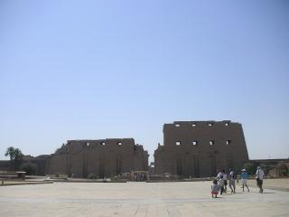 VACANCES - Ballade à Louxor - Photobucket