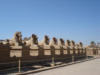 VACANCES - Ballade à Louxor - Photobucket