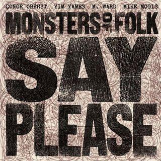 Monsters of folk - 