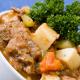 Diner au restaurant italien « La romantica » à Clichy Plats cuisines