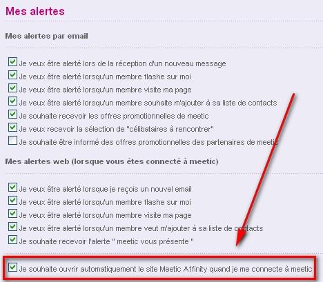 offre promotionnelle site de rencontre