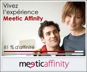 Rencontres meetic blog