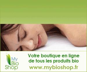 promotion Mybioshop