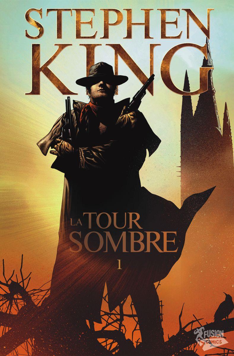 La Tour Sombre de Stephen King adapté par les créateurs de Lost