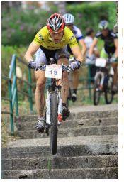 Tour de France VTT 2009 : Les 3 premières étapes à la loupe