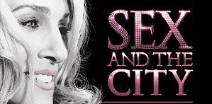 Sex & the City interdit de tournage...