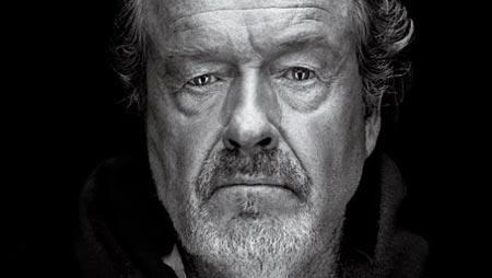 Alien... Ridley Scott reprend les rennes ! Alien... Ridley Scott reprend les rennes !