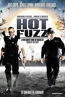 HOT FUZZ