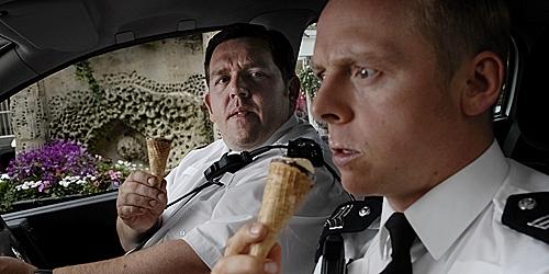 HOT FUZZ