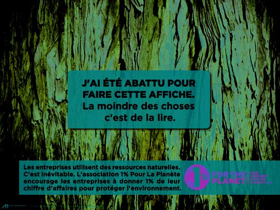 Envie de marketing eco friendly ?